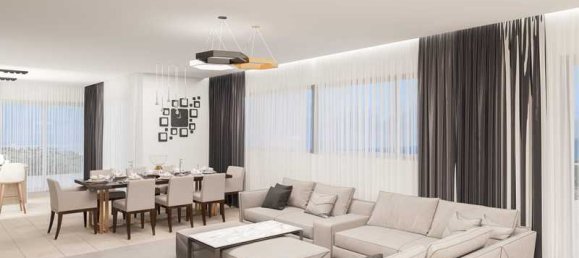 5 bedrooms Villa in Germasogeia, Cyprus No. 21426 4