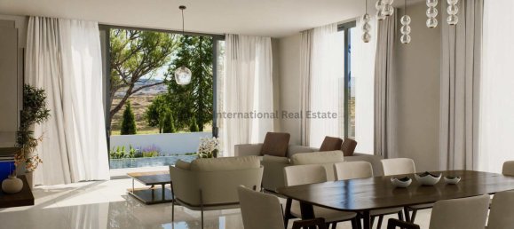 5 غرف نوم فيلا في Agios Athanasios, Cyprus رقم 25748 6