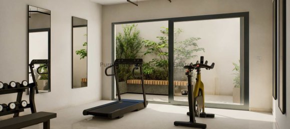 5 غرف نوم فيلا في Agios Athanasios, Cyprus رقم 25748 3