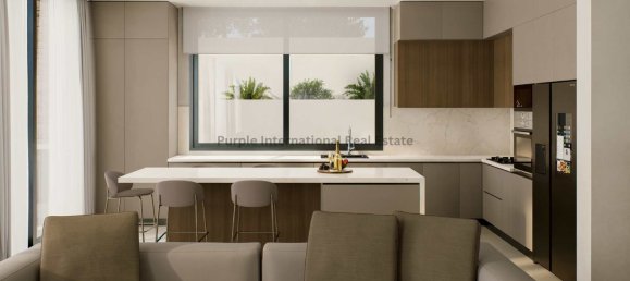 5 غرف نوم فيلا في Agios Athanasios, Cyprus رقم 25748 7