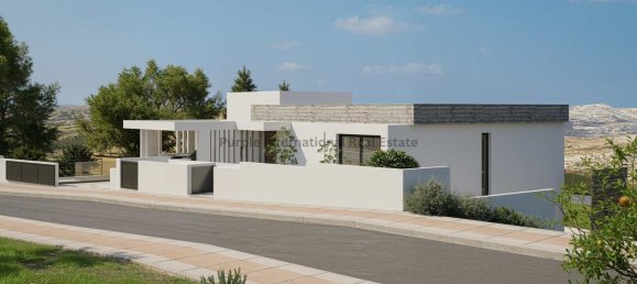 5 غرف نوم فيلا في Agios Athanasios, Cyprus رقم 25748 18