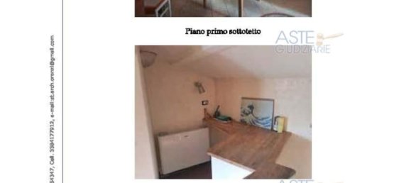 11 rooms House in Fiumicino, Italy No. 99207 3