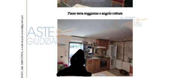 11 rooms House in Fiumicino, Italy No. 99207 7