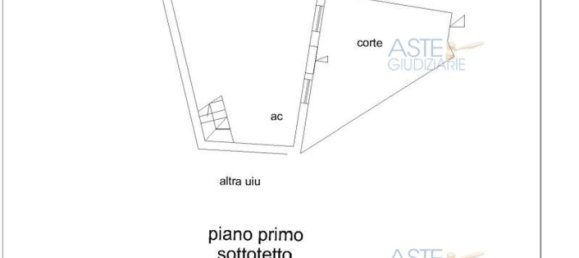 11 rooms House in Fiumicino, Italy No. 99207 13