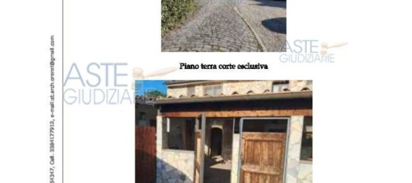 11 rooms House in Fiumicino, Italy No. 99207 6