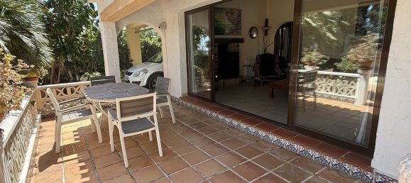 5 bedrooms Villa in Denia, Spain No. 189764 4