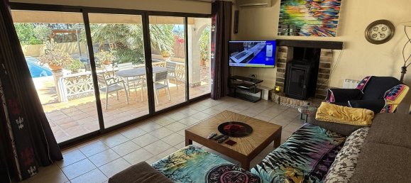 5 bedrooms Villa in Denia, Spain No. 189764 5