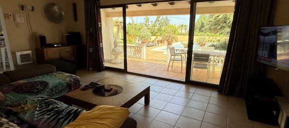 5 bedrooms Villa in Denia, Spain No. 189764 6