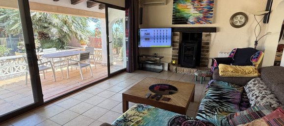 5 bedrooms Villa in Denia, Spain No. 189764 7