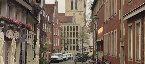 26 rooms Building in Munster, Germany No. 228537 3