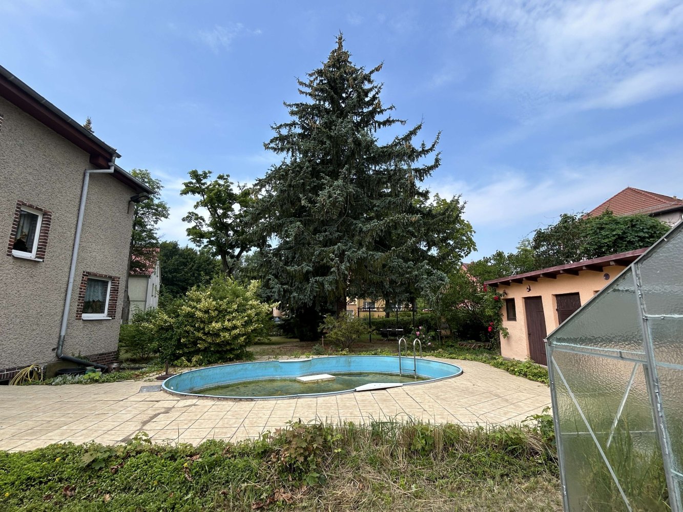 2 bedrooms House in Brandenburg, Germany No. 109118