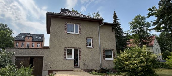 2 bedrooms House in Brandenburg, Germany No. 109118 7