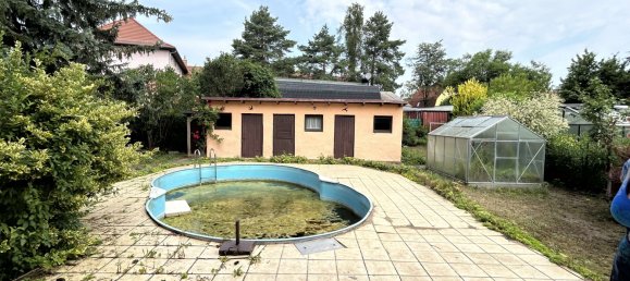 2 bedrooms House in Brandenburg, Germany No. 109118 10