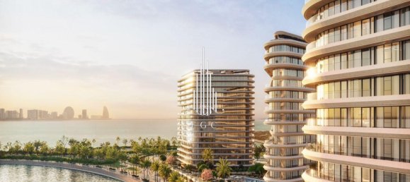 4 bedrooms Apartment in Yas Island, UAE No. 45767 14