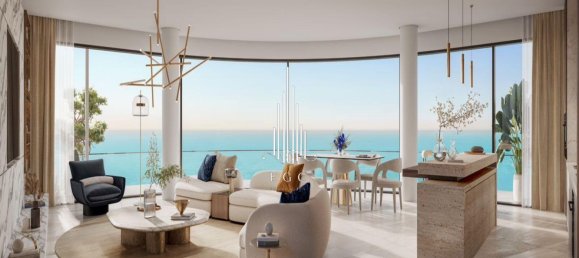 4 bedrooms Apartment in Yas Island, UAE No. 45767 8