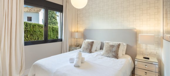 6 غرف نوم فيلا في Marbella, Spain رقم 74052 9