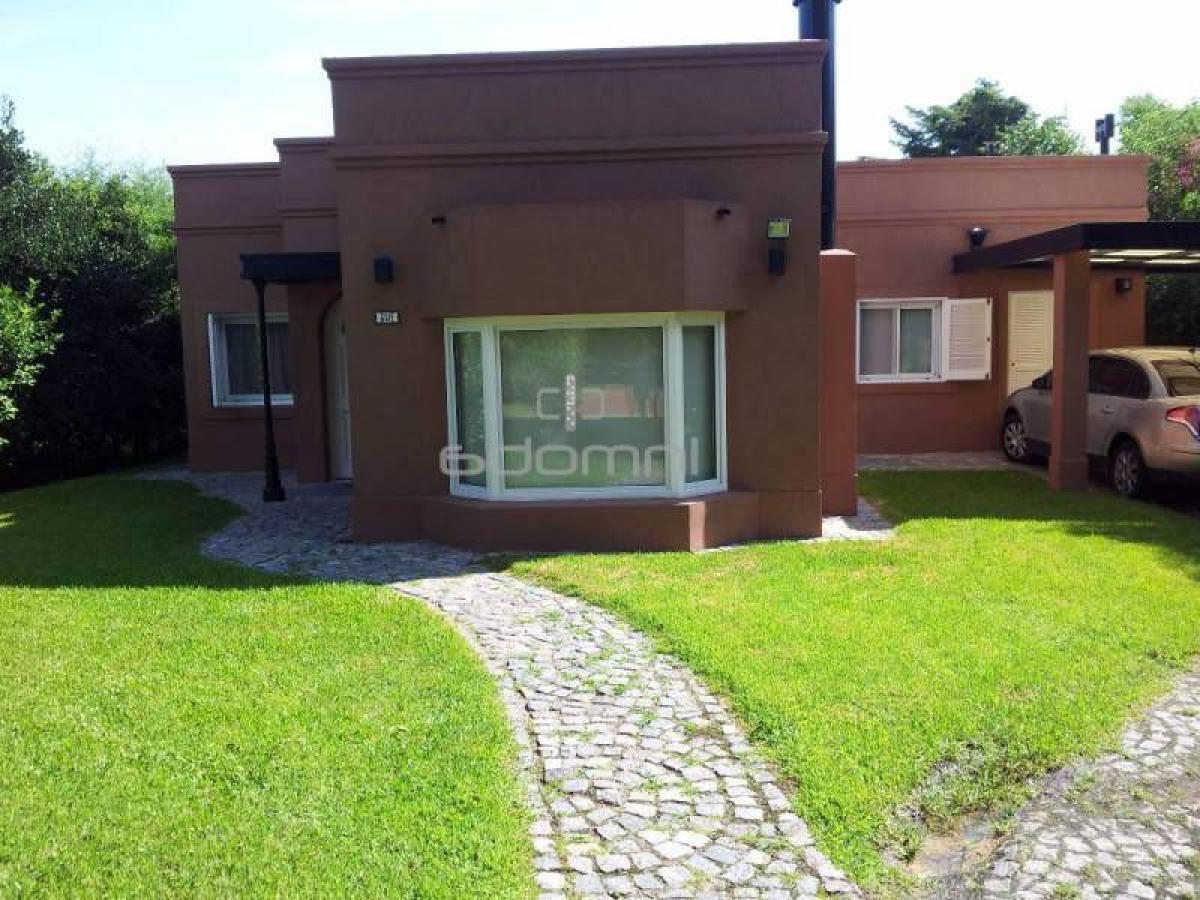 3 Schlafzimmer Haus in Pilar, Argentina, Nr. 63440