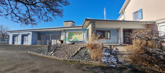 Imóvel comercial em Bisel, France 190 m² N.º 64951 6