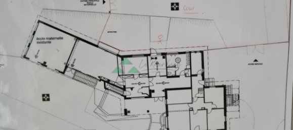 Imóvel comercial em Bisel, France 190 m² N.º 64951 4