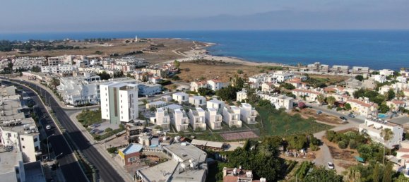 3 Schlafzimmer Villa in Paphos, Cyprus, Nr. 9992 3