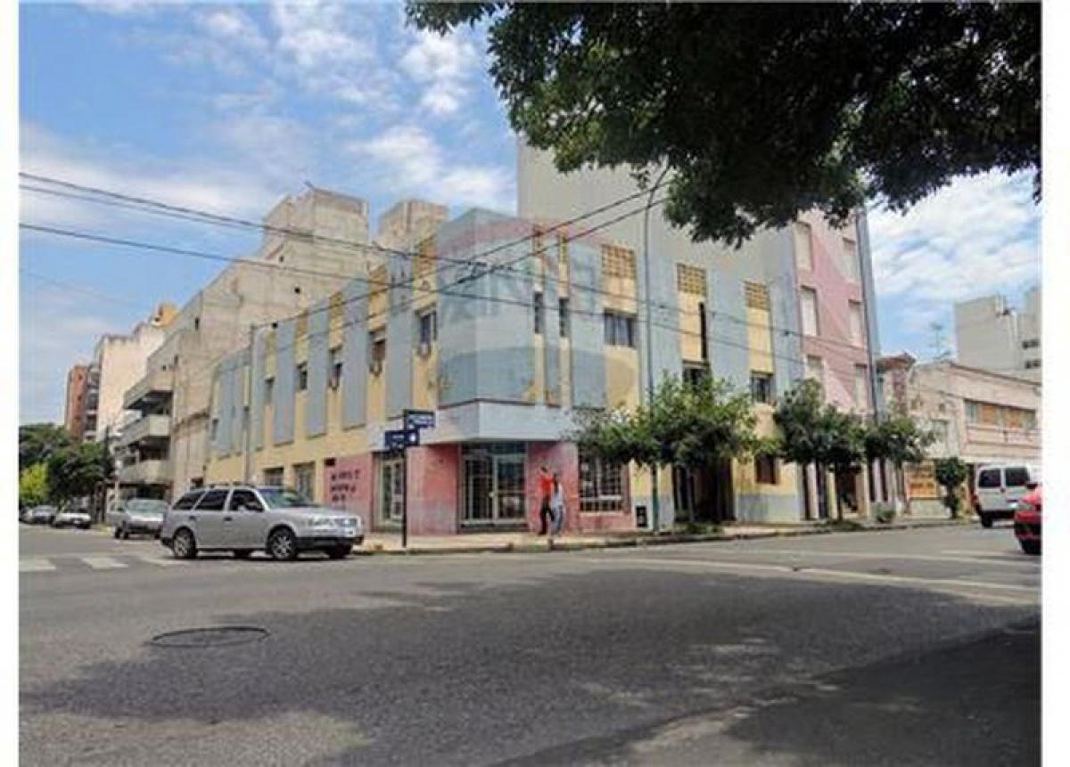 Imóvel comercial em Cordoba, Argentina 637 m² N.º 22398