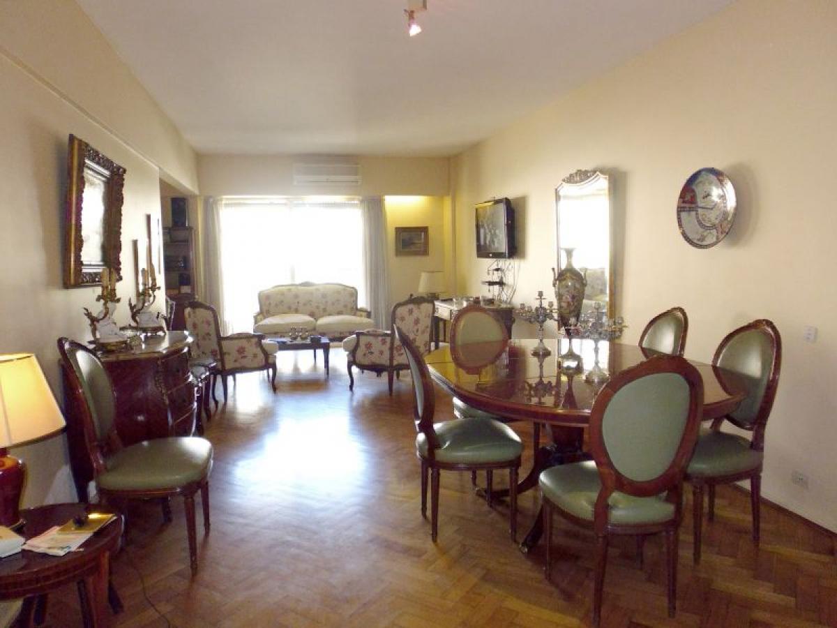 3 bedrooms Apartment in Buenos Aires, Argentina No. 90497