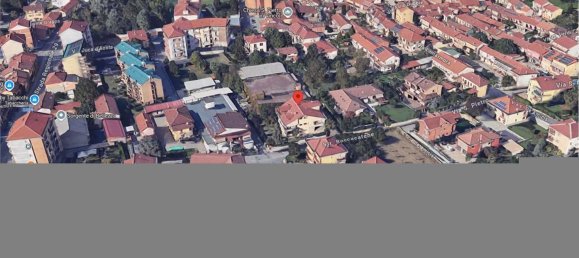 2-salle Appartement à Moncalieri, Italy No. 10389 11