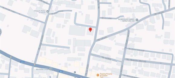 2-salle Appartement à Moncalieri, Italy No. 10389 14