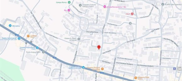 2-salle Appartement à Moncalieri, Italy No. 10389 13