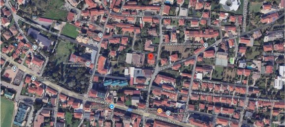 2-salle Appartement à Moncalieri, Italy No. 10389 9