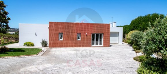 4 bedrooms Villa in Foz do Arelho, Portugal No. 140896 31