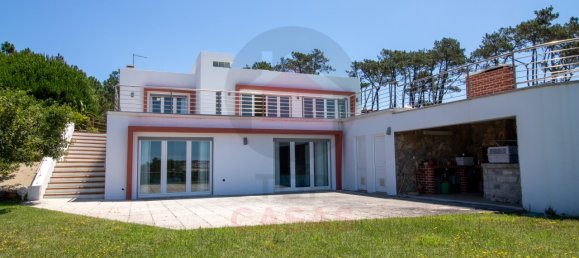 4 bedrooms Villa in Foz do Arelho, Portugal No. 140896 30