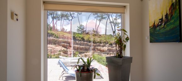 4 bedrooms Villa in Foz do Arelho, Portugal No. 140896 12