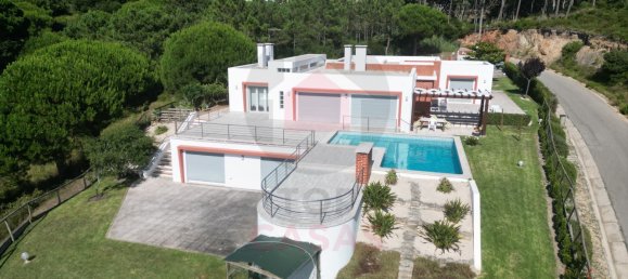 4 bedrooms Villa in Foz do Arelho, Portugal No. 140896 29
