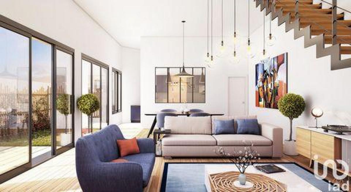 Apartamento T3 em Bordeaux, France N.º 16437