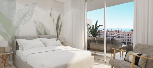 2 chambres Appartement à Santa Pola, Spain No. 10550 6