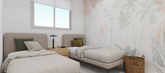 2 chambres Appartement à Santa Pola, Spain No. 10550 8