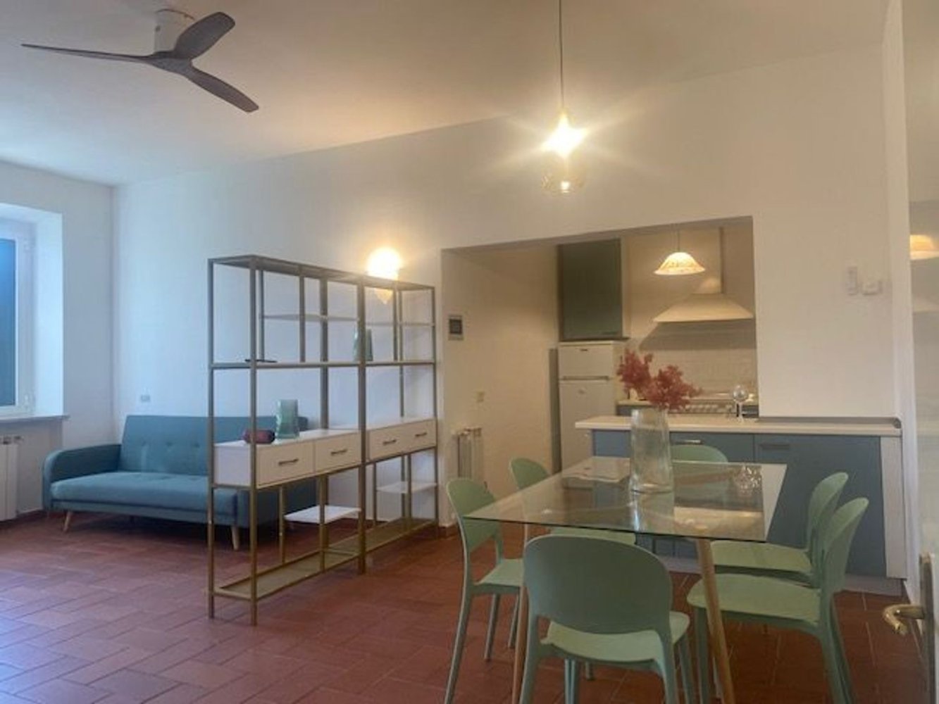 4-Zimmer Haus in Massa, Italy, Nr. 257017