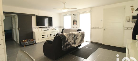 3 bedrooms House in Montmartin, France No. 229416 3