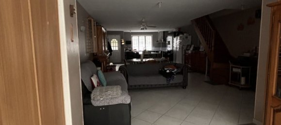 3 chambres Maison à Villedieu-sur-Indre, France No. 158014 8