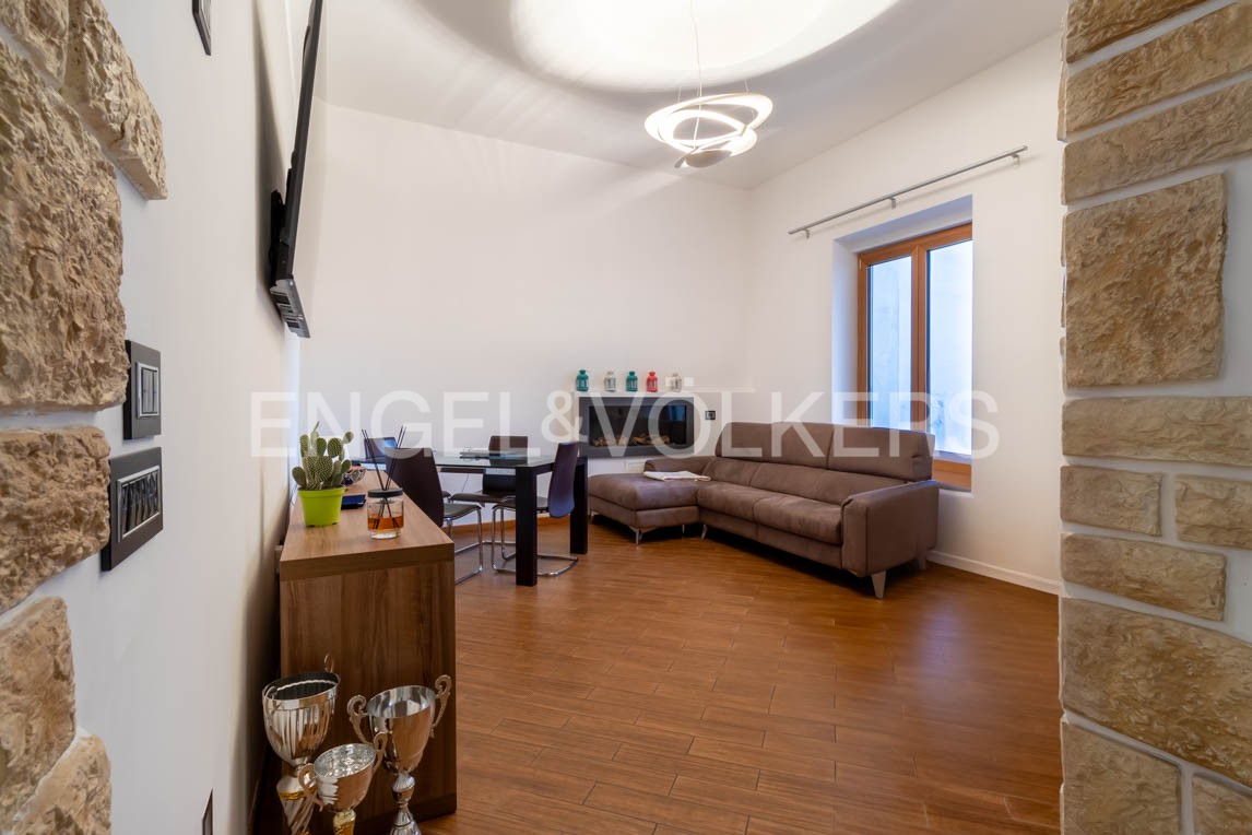 2 chambres Appartement à Bari, Italy No. 131603