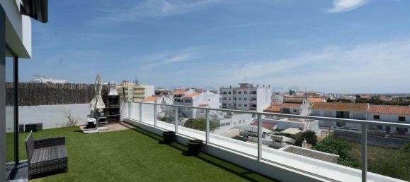 Дуплекс с 3 спальнями в Montenegro, Португалия № 239098 43