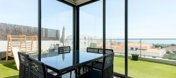 Дуплекс с 3 спальнями в Montenegro, Португалия № 239098 24