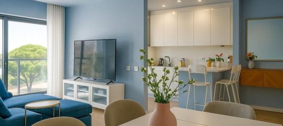 Дуплекс с 3 спальнями в Montenegro, Португалия № 239098 13