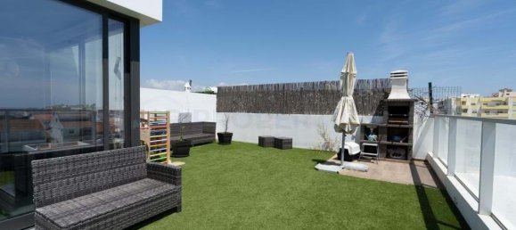 Дуплекс с 3 спальнями в Montenegro, Португалия № 239098 39