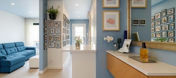 Дуплекс с 3 спальнями в Montenegro, Португалия № 239098 5