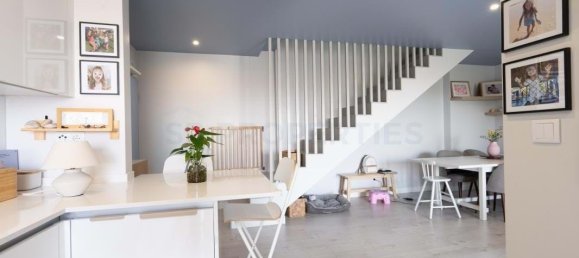 Дуплекс с 3 спальнями в Montenegro, Португалия № 239098 15