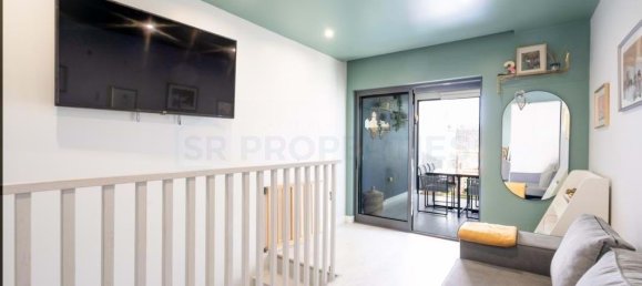 Дуплекс с 3 спальнями в Montenegro, Португалия № 239098 18