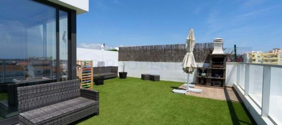 Дуплекс с 3 спальнями в Montenegro, Португалия № 239098 41