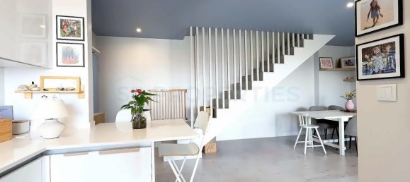 Дуплекс с 3 спальнями в Montenegro, Португалия № 239098 20